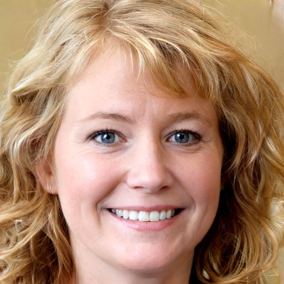 Marie Dubois, experte en finances personnelles et formatrice